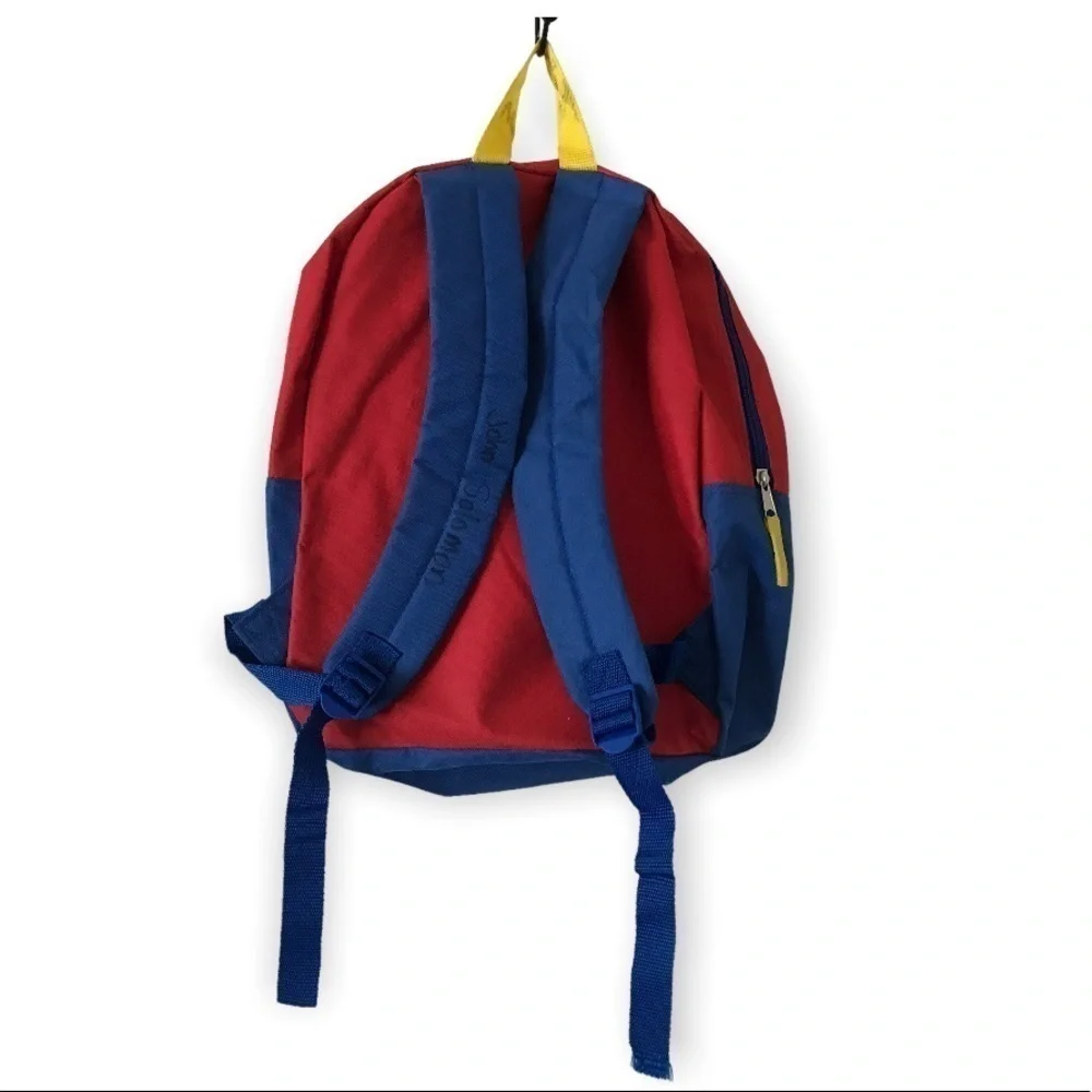 3/$15 Mickey Mouse kids backpack